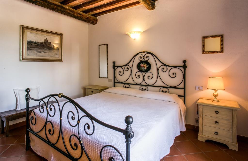 Agriturismo Malpensata Radda in Chianti Phòng bức ảnh
