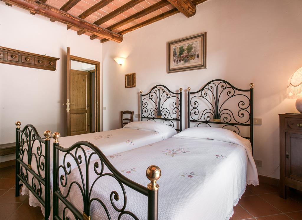 Agriturismo Malpensata Radda in Chianti Phòng bức ảnh
