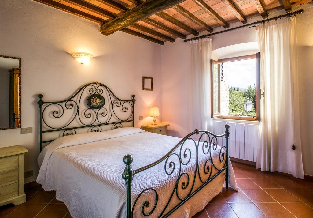 Agriturismo Malpensata Radda in Chianti Phòng bức ảnh