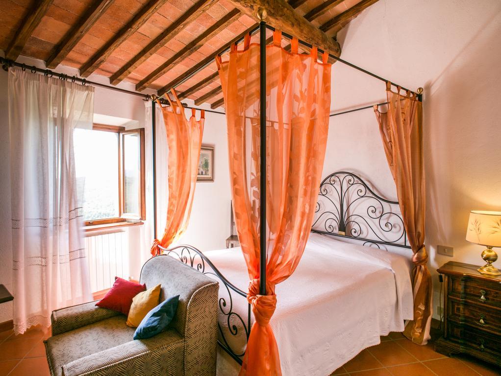 Agriturismo Malpensata Radda in Chianti Phòng bức ảnh
