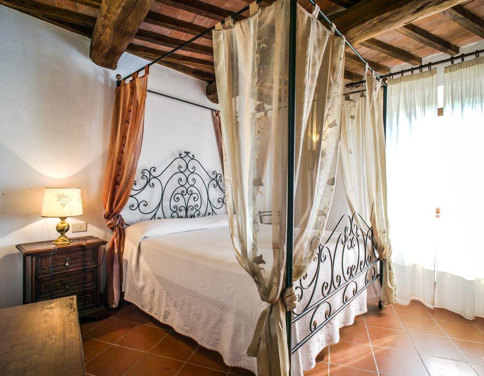 Agriturismo Malpensata Radda in Chianti Ngoại thất bức ảnh